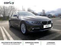 occasion BMW 318 Serie 3 d 136 Ch Luxury