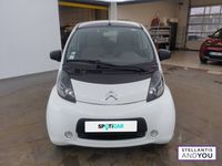 Occasion Citroën C-zero Comfort 47 kW (64 ch) 2020 Blanc Citadine