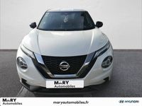 occasion Nissan Juke Dig-t 114 N-connecta