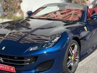Occasion Ferrari Portofino 600 ch (441 kW) 2019 Cabriolet
