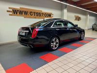 occasion Cadillac CTS 2.0T 276CH PREMIUM RWD AT7