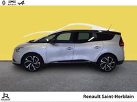 occasion Renault Grand Scénic IV Grand Scenic Blue dCi 120 EDC - Intens