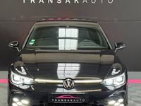 Occasion VW Golf GTD 200 ch (147 kW) 2022 Berline