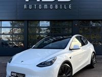 Occasion Tesla Model Y Performance 311 kW (424 ch) 2022 SUV