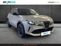 Occasion Alfa Romeo Junior Premium 114 kW (156 ch) 2025 Noir SUV