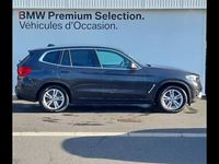 occasion BMW X3 xDrive30e 292ch Business Design - VIVA166852250