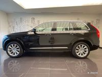 occasion Volvo XC90 T8 Twin Engine 303 + 87ch Inscription Geartronic 7 Places