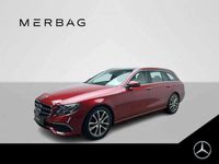 occasion Mercedes E200 E200 d T Sport Style ext. Multi+Pano+Burm+360