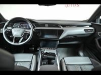 occasion Audi e-tron 55 quattro 300,00 kW