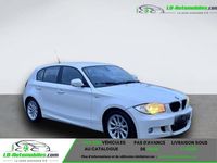 Occasion BMW 118 Comfort Edition 143 ch (105 kW) 2011 Citadine