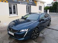 Occasion Peugeot 508 GT 181 ch (133 kW) 2021 Bleu Break