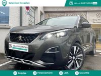 occasion Peugeot 3008 HYBRID4 300ch GT e-EAT8