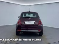 occasion Fiat 500 5001.0 70 ch Hybride BSG S/S Dolcevita - VIVA3684997