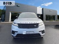 occasion Land Rover Range Rover Velar 2.0 P400e 404ch PHEV R-Dynamic SE AWD BVA - VIVA190124122