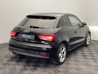 occasion Audi A1 1.0 Tfsi 95 Ultra Metropolitan