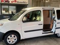 Occasion Renault Kangoo 95 ch (69 kW) 2021 Monospace