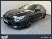 occasion BMW M8 Competition/gran Coupe/xdrive