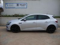 occasion Renault Mégane GT Line MEGANE IV BERLINE IV Berline Blue dCi 150 EDC -