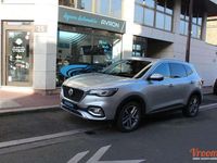 Occasion MG EHS Luxury 258 ch (189 kW) 2021 Gris SUV