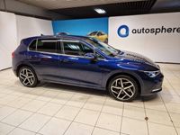 occasion VW Golf 1.4 eHybrid OPF 204ch Style DSG6