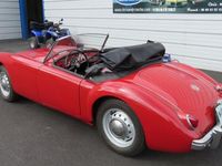 Occasion MG MGA 1956 Cabriolet