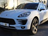 occasion Porsche Macan Diesel 3.0 V6 258 Ch S Pdk