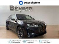 occasion BMW iX xDrive40 326ch