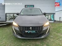 occasion Peugeot e-208 1.5 BlueHDi 100ch S/S Active