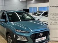 occasion Hyundai Kona Hybrid 141 Intuitive