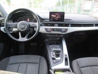 occasion Audi A5 Sportback 2.0 TDI 150CH BUSINESS LINE S TRONIC 7