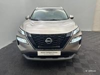 Occasion Nissan X-Trail N-Connecta 204 ch (150 kW) 2023 Gris SUV
