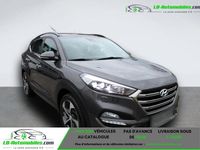 Occasion Hyundai Tucson 177 ch (130 kW) 2017 SUV