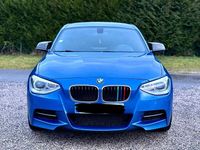 Occasion BMW 320 Sport Line 320 ch (235 kW) 2013 Berline
