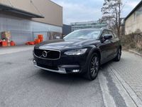 occasion Volvo V90 CC D4 AWD 190 ch Geartronic 8 Luxe