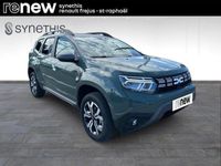 occasion Dacia Duster DUSTERECO-G 100 4x2 - Journey