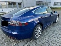 occasion Tesla Model S 75