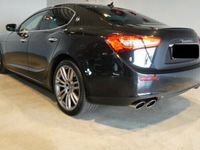 occasion Maserati Ghibli 3.0 V6 275CH DIESEL