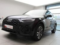 Occasion Audi Q5 S-Line 163 ch (119 kW) 2023 Noir mythe métallisé SUV