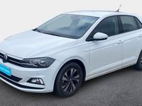 Occasion VW Polo LOUNGE 95 ch (69 kW) 2021 Citadine
