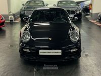 occasion Porsche 997 3.6 480 TURBO BVA TIPTRONIC