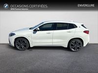 occasion BMW X2 sDrive18i 136ch M Sport - VIVA196230530