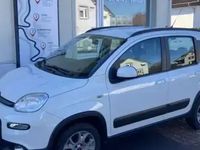 occasion Fiat Panda 4x4 1.3 16v Multijet 75cv - Rock