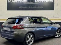 occasion Peugeot 308 1.2 PureTech 130ch E6.c S&S Tech Edition 6cv