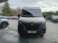 Occasion Renault Master 2023 Blanc Berline