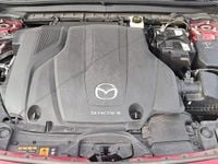 Occasion Mazda CX-30 Exclusive 186 ch (136 kW) 2021 Rouge SUV