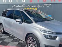 occasion Citroën Grand C4 Picasso Bluehdi 150ch Shine S&s Eat6