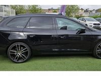 occasion Seat Leon ST Sportstourer 2.0 TSI 300 CUPRA 4DRIVE 4WD DSG BVA