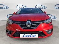 Occasion Renault Mégane III Intens 2016