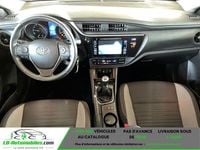 Occasion Toyota Auris 116 ch (85 kW) 2016 Berline