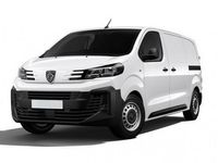 Nouvelle Peugeot Expert Premium 2025 Van